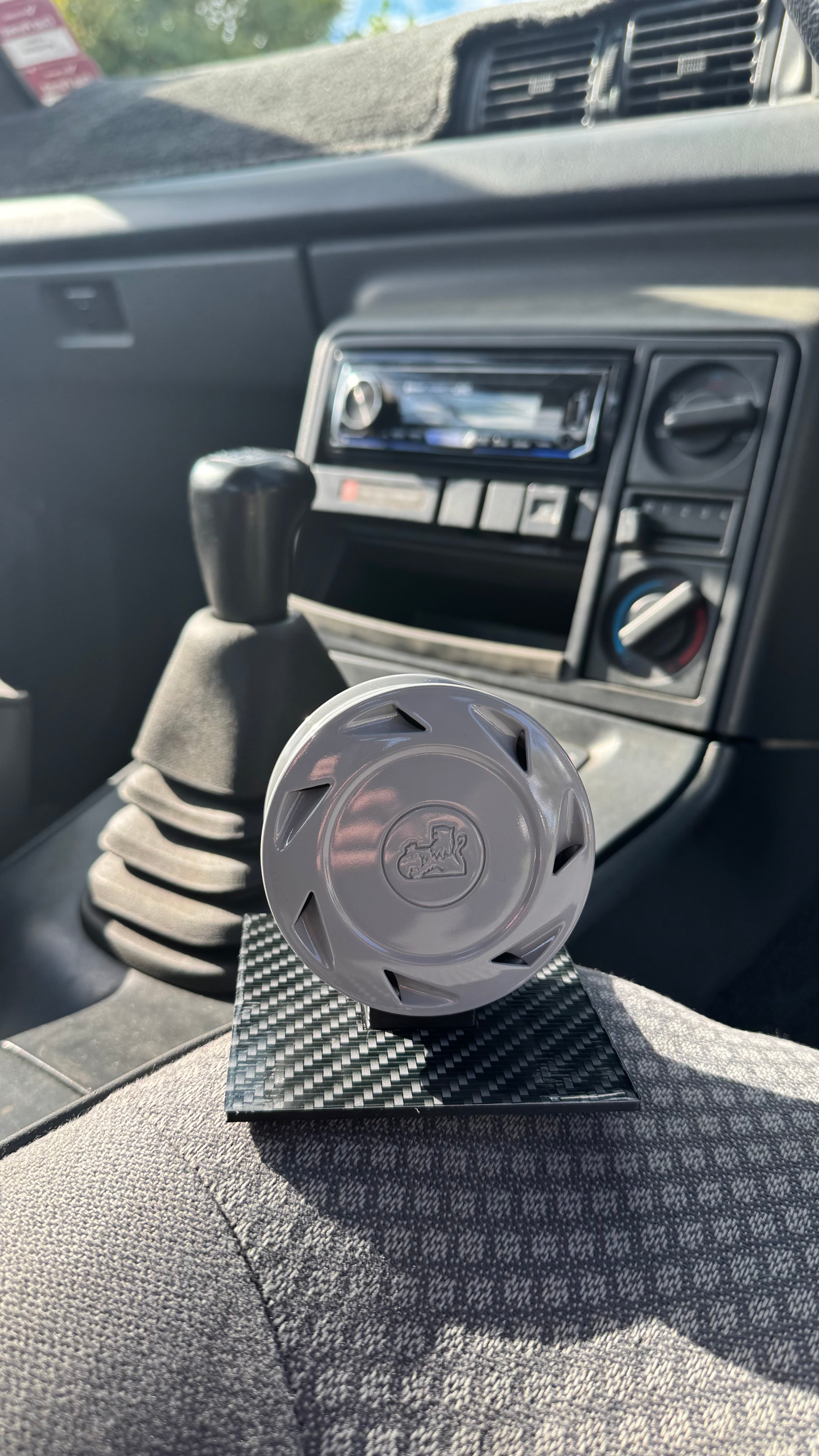 Holden VN 5L Style Model Wheel