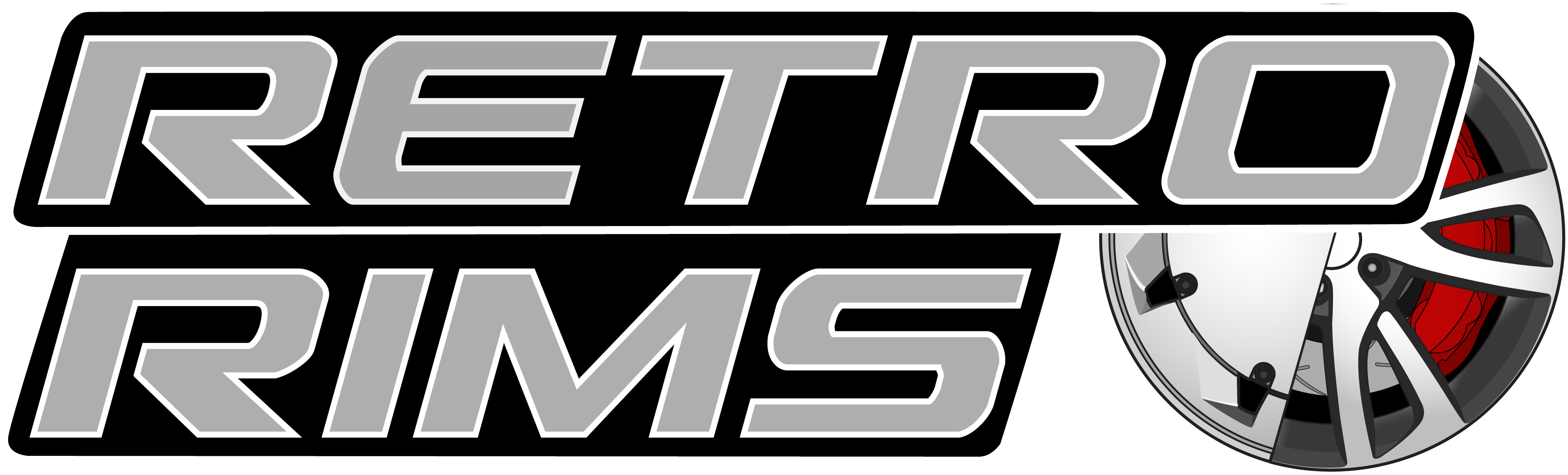 Retro Rims
