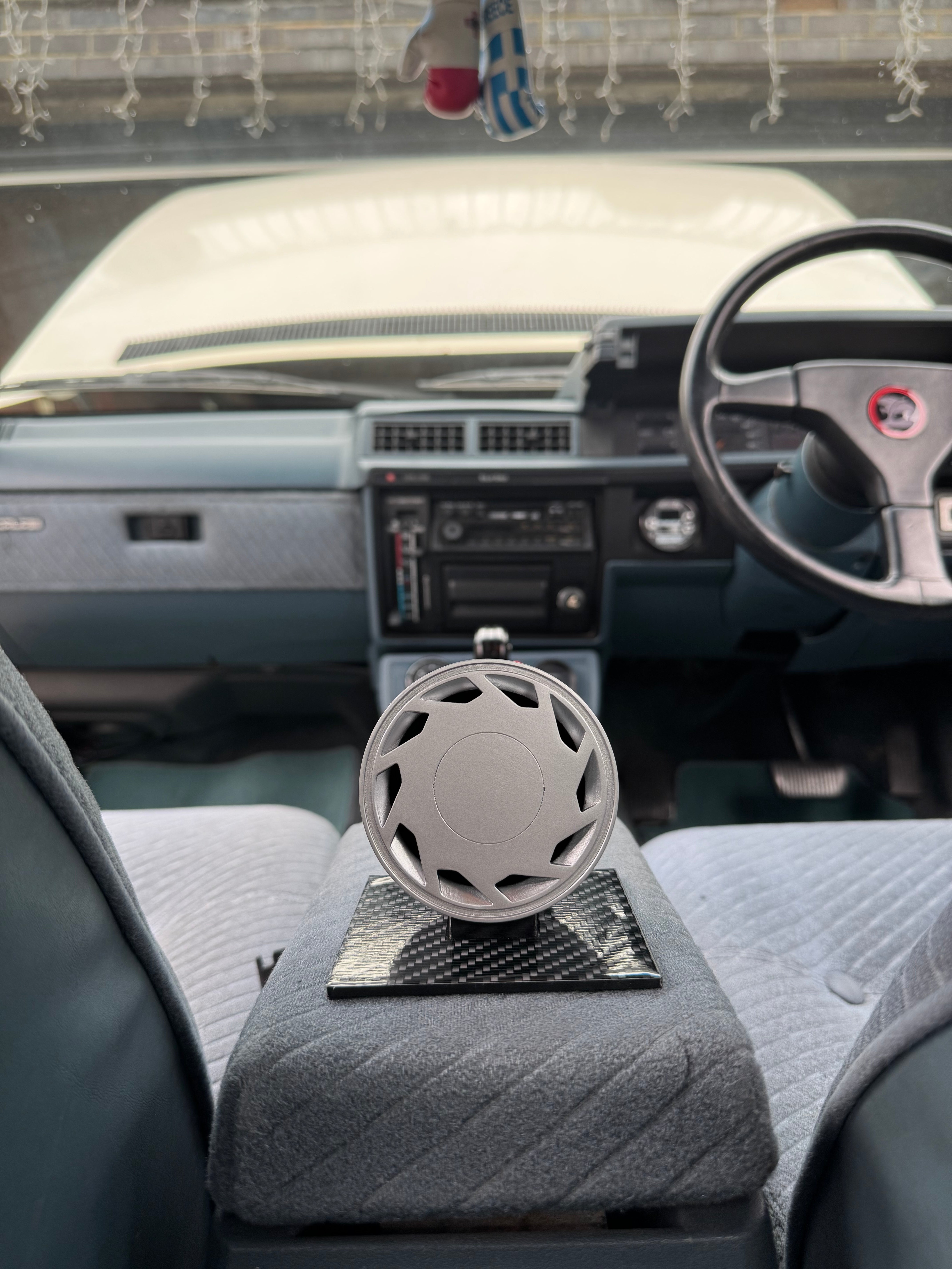 Holden VL Calais Style Model Wheel