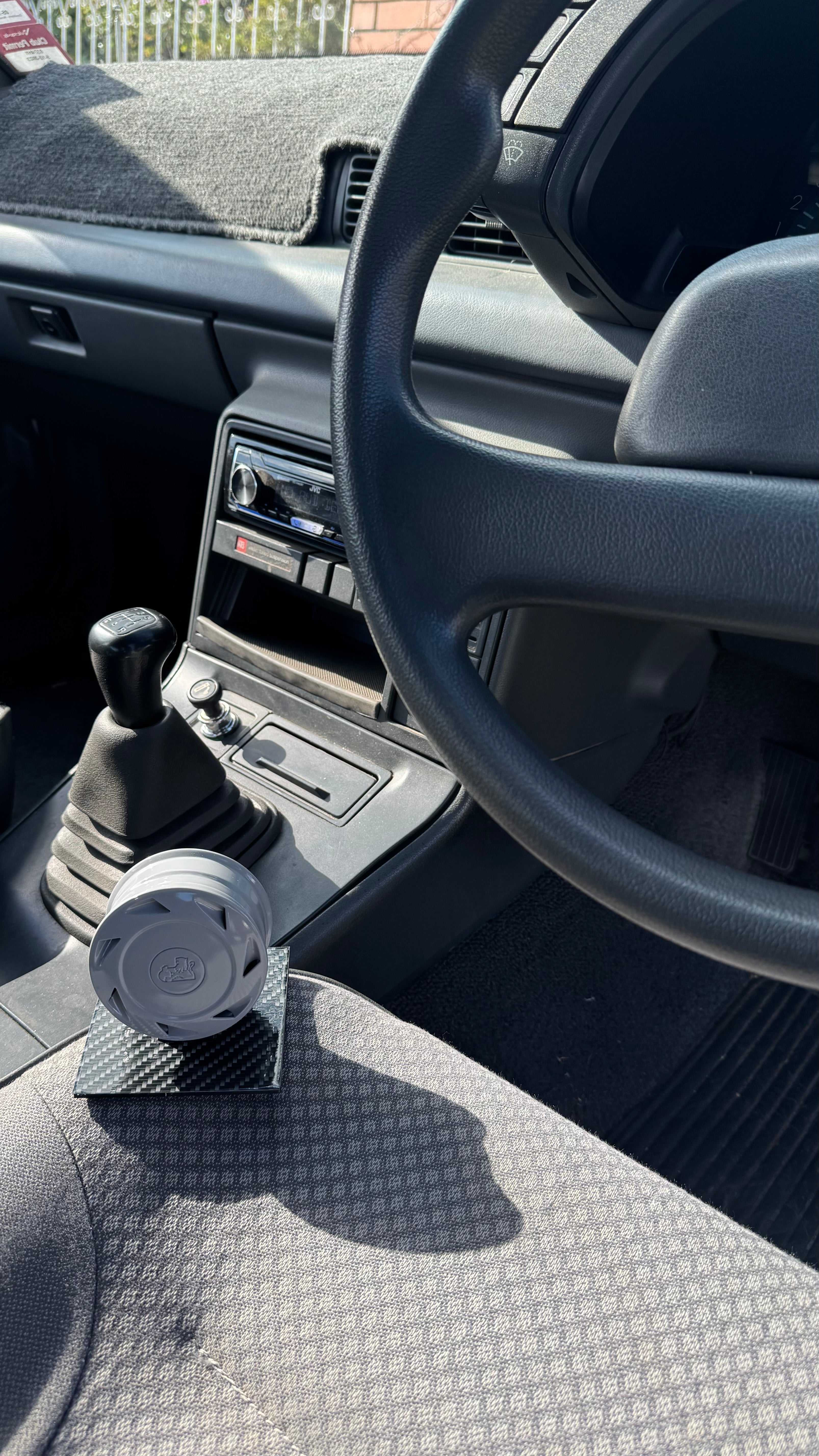 Holden VN 5L Style Model Wheel