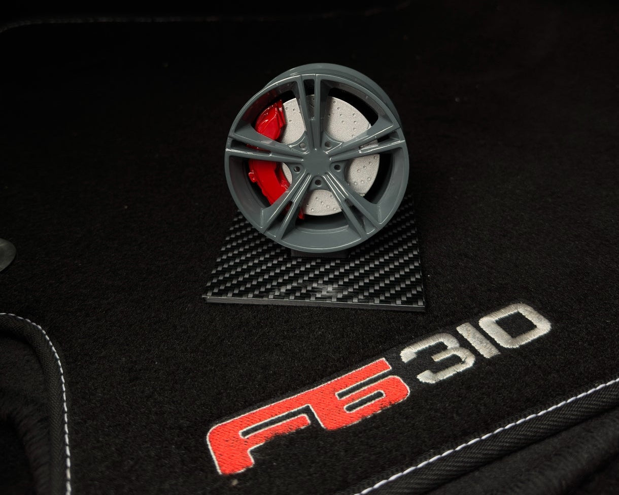 FPV FG F6 MK2 Style Model Wheel